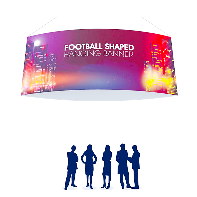 Football Hang Banner E03D6