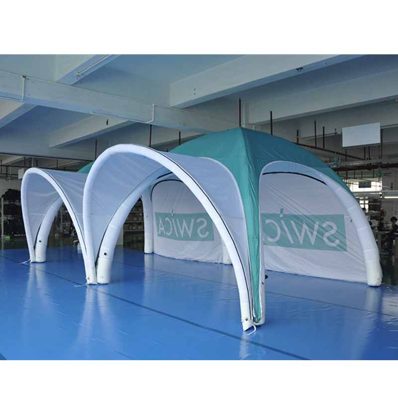 Sealed Inflatable Tent E16-11