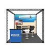10ft Truss Exhibit E01E12