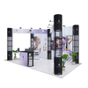 20ft*10ft Modular Booth E01B9