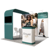 Trade Show Exhibits E01C1-4