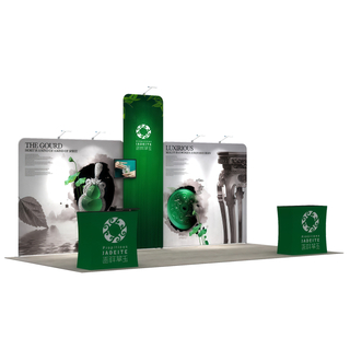 Trade Display Stand E01C2-19