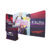 Trade Booth 10X20 E01C2-20