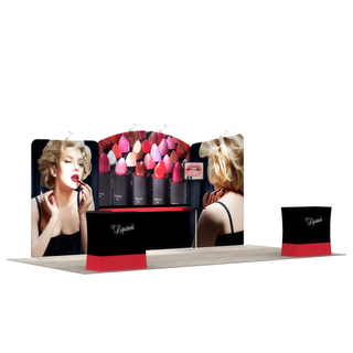 Exhibition Backdrop E01C2-21
