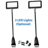 10 X 20 Truss Exhibit Kit E01E16