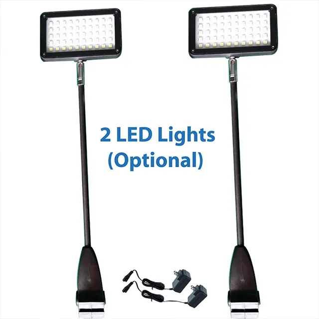 10 X 20 Truss Exhibit Kit E01E16