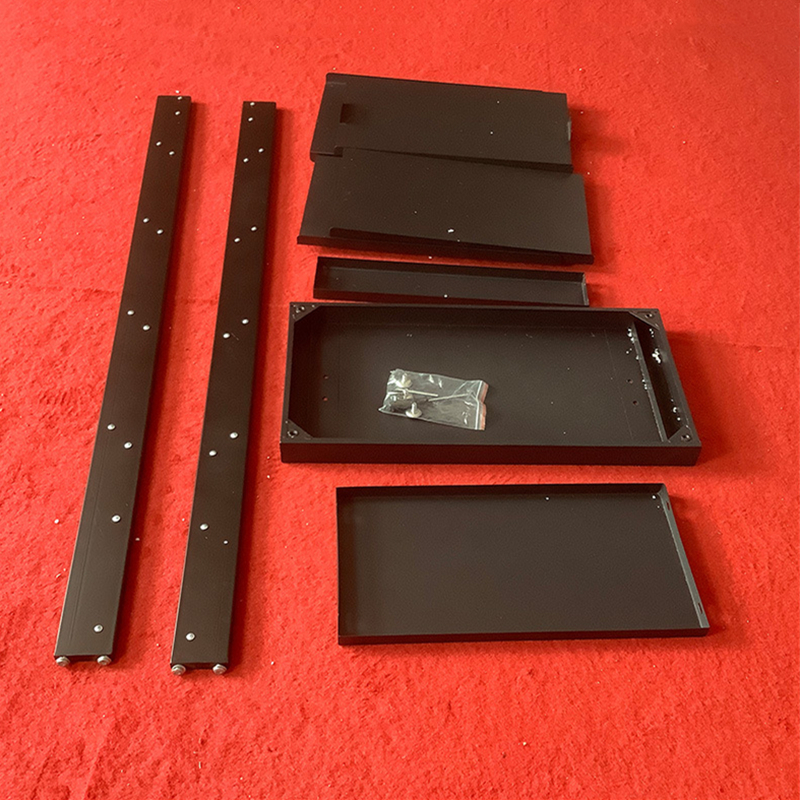 Magazine Display Stand E07B2