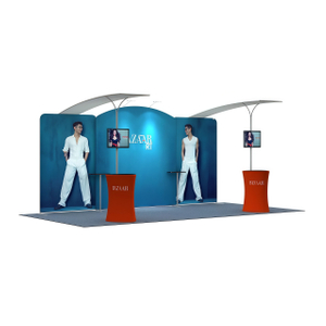 Marketing Booth E01C2-35