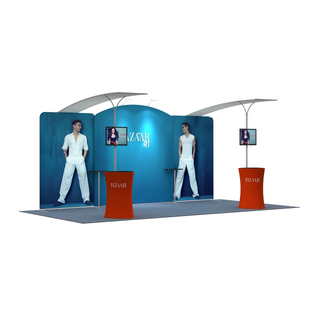 Marketing Booth E01C2-35