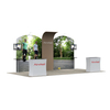 Expo Booth Kit E01C2-26