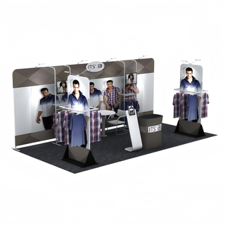 Showcase Booth E01C2-38