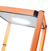 Square Twist Showcase E10B1