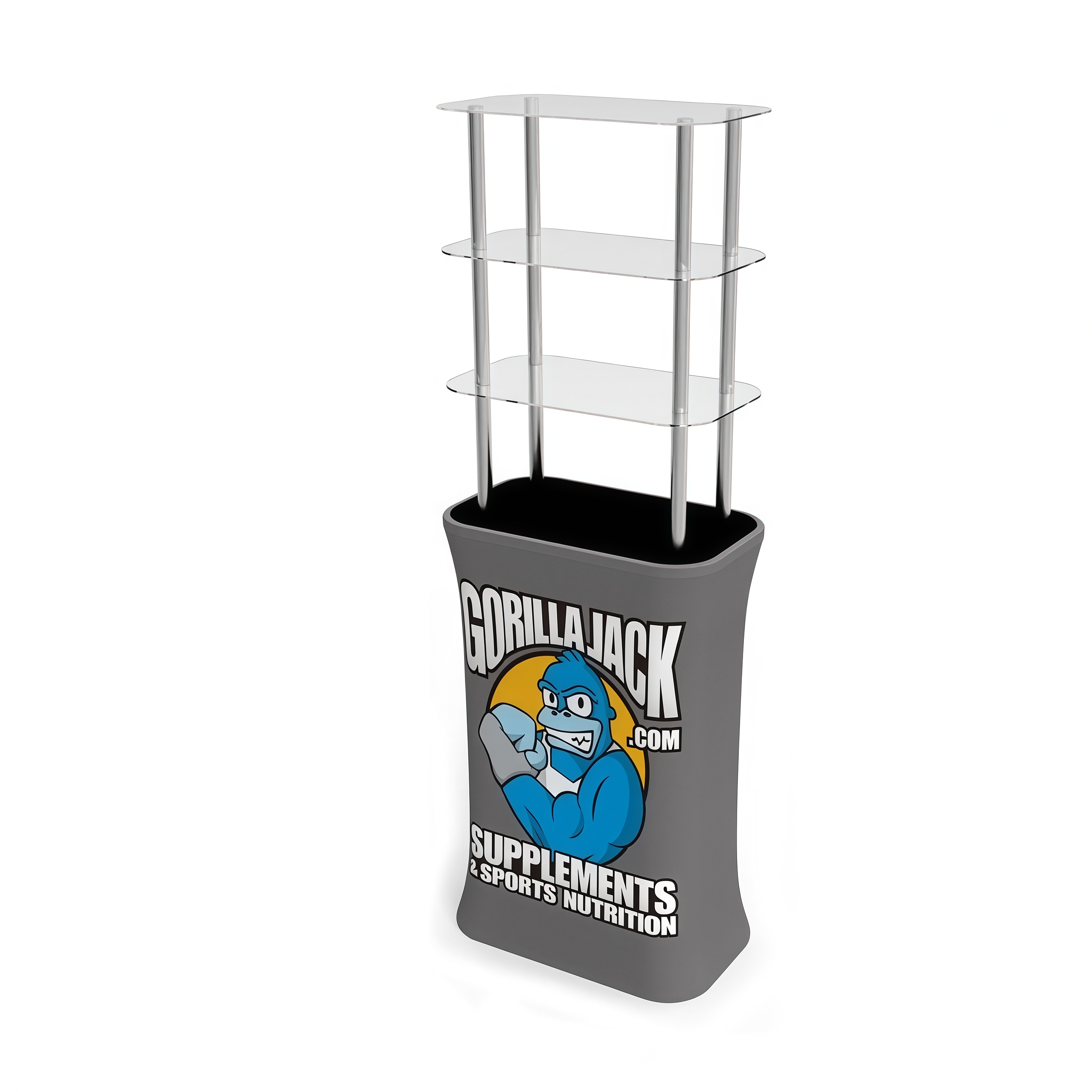 Exhibition Stand Wall E01C2-43