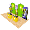 Trade Show Booths 10x20 E01C2-46