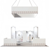 20 FT Trade Show Booth E01C3-13