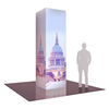 20 X 20 ft Arch Booth E01C3-10