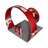 Easy Promotion Booth Kit E01C1-62