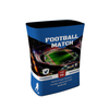 Custom 10ft Trade Show Package E01C1-61