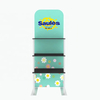 Shelving Display Booth E01C1-44