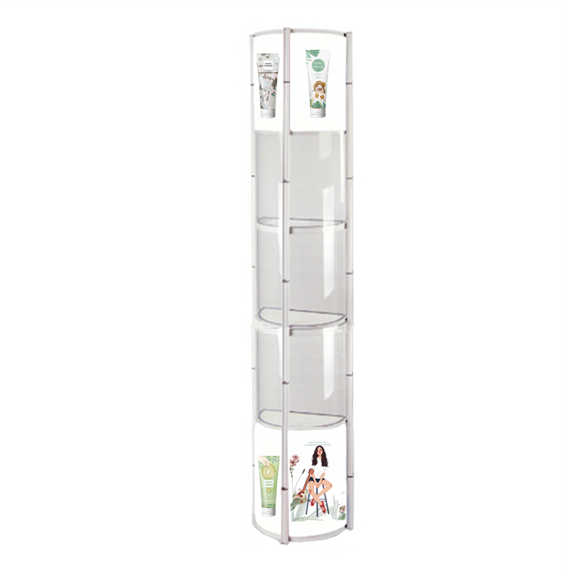 6-Layer Showcase E10D1