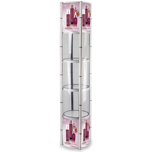 6-Layer Showcase E10D