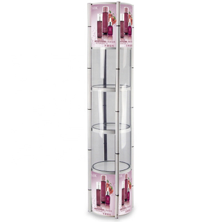 6-Layer Showcase E10D