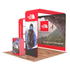 10FT Portable Trade Show E01C1-37
