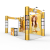 20ft*10ft Promo Booth E01B6