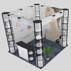 10ft*10ft Booth Stand E01B4
