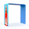 Custom Exhibit Package E01C1-49