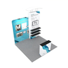 10 x 10 Trade Show Exhibits E01C1-56