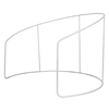 Custom Circular Booth E01C1-47