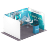 10x10 Show Display Kit E01C1-28