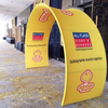 Arch Stand Display E03H5
