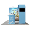 Exhibition Stands E01C1-3