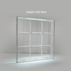Backlit Pop Up Display E02F3