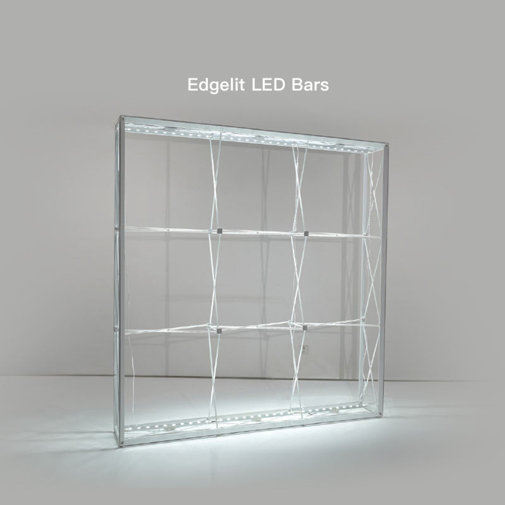 Backlit Pop Up Display E02F3