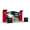 10x20 Display Kit E01C2-24
