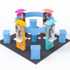 6X6 Exhibition Stand E01C3-1