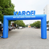 Square Inflatable Arch E16-5