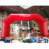 Inflatable Arch Tent E16-7