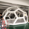 Inflatable Ball Tent E16-17