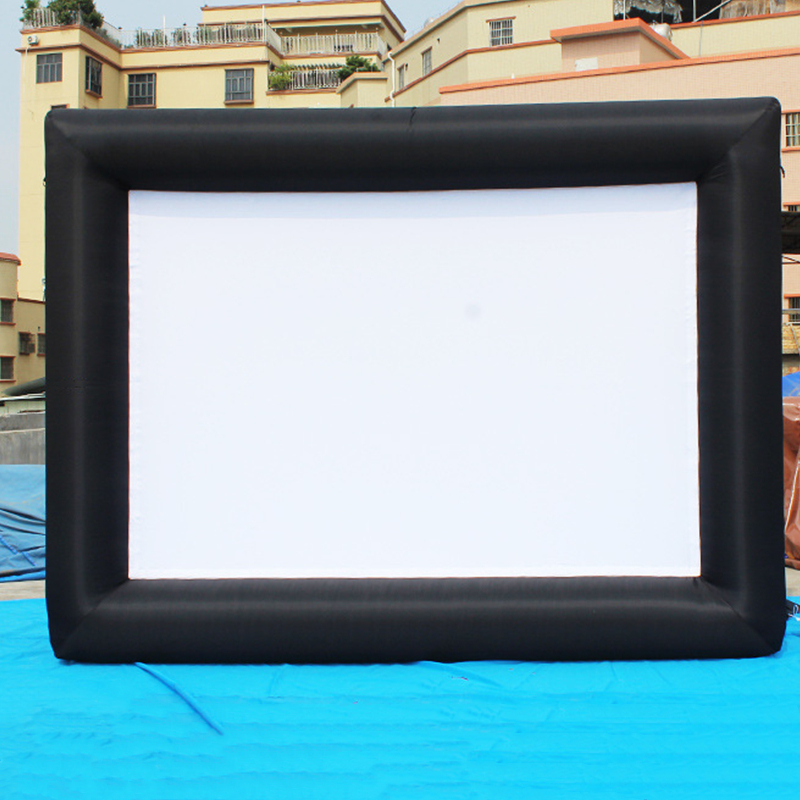 Inflatable Movie Screen E16-20