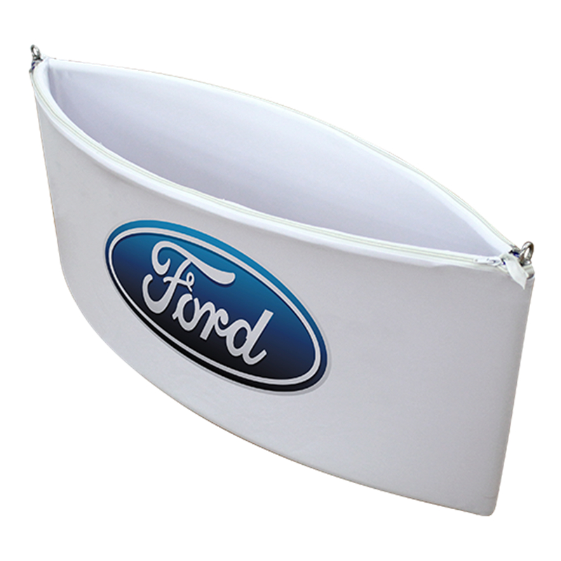 Football Hang Banner E03D6