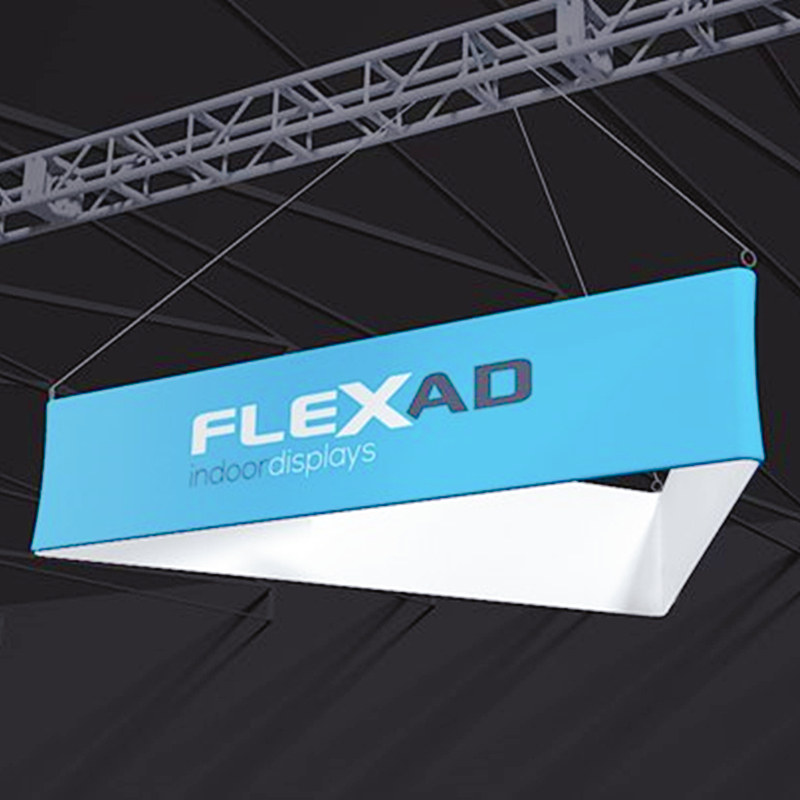Triangular Hanging Sign E03D4