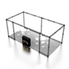10ft x 20ft Truss Frame Expo E01E13