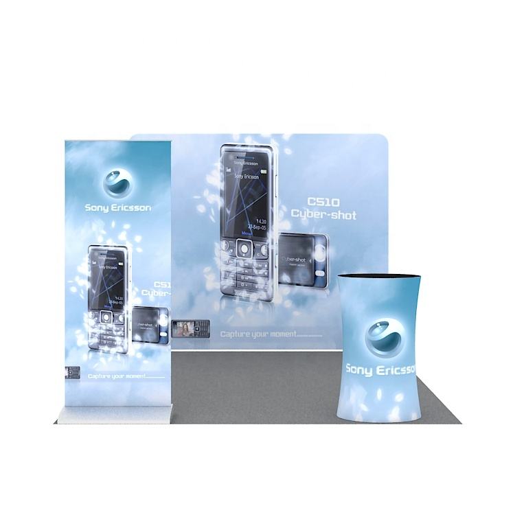 10ft Easy & Portable Display E01C1-57