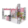 20ft*10ft Modular Booth E01B9