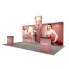 Trade Display Stand E01C2-19