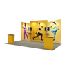 Show Display Wall E01C2-11